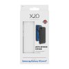 Samsung Galaxy XCover 7 Skal Anti-Shock Transparent