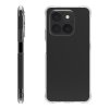 Honor 400 Smart Skal Anti-Shock Transparent