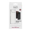 Honor 400 Smart Skal Anti-Shock Transparent