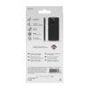 Honor 400 Smart Skal Anti-Shock Transparent