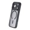 iPhone 17 Pro Max Skal TPU MagSafe Svart