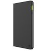 Samsung Galaxy Tab S10 Plus Fodral Cactus Folio Svart