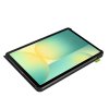 Samsung Galaxy Tab S10 FE/S10 Lite Fodral Cactus Folio Svart
