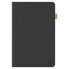 Samsung Galaxy Tab S10 FE Plus Fodral Cactus Folio Svart