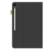 Samsung Galaxy Tab S10 FE Plus Fodral Cactus Folio Svart