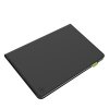 Samsung Galaxy Tab S10 FE Plus Fodral Cactus Folio Svart