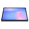 Samsung Galaxy Tab S10 FE Plus Fodral Cactus Folio Svart