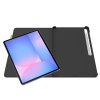 Samsung Galaxy Tab S10 FE Plus Fodral Cactus Folio Svart