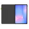 Samsung Galaxy Tab S10 FE Plus Fodral Cactus Folio Svart