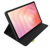Samsung Galaxy Tab S11 Fodral Cactus Folio Svart