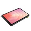 Samsung Galaxy Tab S11 Fodral Cactus Folio Svart