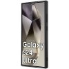 Samsung Galaxy S24 Ultra Skal 3D Rubber Karl & Choupette Svart