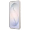 Samsung Galaxy S26 Skal 4G Embossed MagSafe Rosa