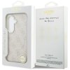 Samsung Galaxy S26 Skal 4G Embossed MagSafe Rosa