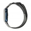 Apple Watch 42/44/45mm/Apple Watch Ultra Armband Active Strap LE Mörkgrå