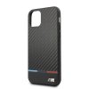 iPhone 11 Pro Skal Tricolore Cover Svart