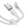 Kabel PowerPivot Pro USB-C/USB-C 1m Vit