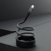 Kabel MagStack Pro USB-C/USB-C 2m Svart