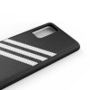 Samsung Galaxy S20 Plus Skal OR 3 Stripes Snap Case Svart