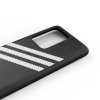 Samsung Galaxy S20 Ultra Skal OR 3 Stripes Snap Case Svart