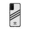 Samsung Galaxy S20 Skal OR 3 Stripes Snap Case Vit