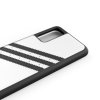 Samsung Galaxy S20 Skal OR 3 Stripes Snap Case Vit