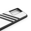 Samsung Galaxy S20 Ultra Skal OR 3 Stripes Snap Case Vit