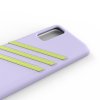 Samsung Galaxy S20 Skal OR 3 Stripes Snap Case Lila