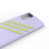 Samsung Galaxy S20 Plus Skal OR 3 Stripes Snap Case Lila