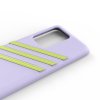 Samsung Galaxy S20 Ultra Skal OR 3 Stripes Snap Case Lila