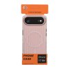 iPhone Air Skal Korrugerad MagSafe Rosa