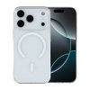 iPhone 17 Pro Max Skal Ultra Thin Transparent