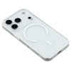 iPhone 17 Pro Max Skal Ultra Thin Transparent