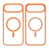 iPhone Air Skal Kamerasarg MagSafe Orange