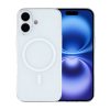 iPhone 17 Skal Ultra Thin Transparent