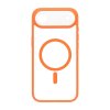 iPhone Air Skal Kamerasarg MagSafe Orange