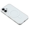 iPhone 17 Skal Ultra Thin Transparent