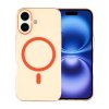 iPhone 17 Skal Ultra Thin Orange