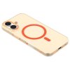 iPhone 17 Skal Ultra Thin Orange