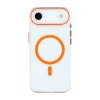 iPhone Air Skal TPU MagSafe Orange