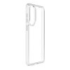Samsung Galaxy S25 Edge Skal TPU Case Transparent