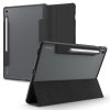 Samsung Galaxy Tab S10 FE Plus Fodral Ultra Hybrid Pro Svart
