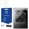 Xiaomi 15 Kameraskydd Lens Protection