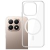 Xiaomi 15T Skal Armor MagCase Transparent