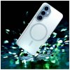 Samsung Galaxy S26 Plus Skal Smoke MagCase Vit