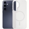 Samsung Galaxy S26 Plus Skal Smoke MagCase Vit