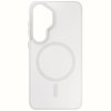 Samsung Galaxy S26 Plus Skal Smoke MagCase Vit