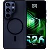 Samsung Galaxy S26 Ultra Skal Smoke MagCase Svart
