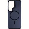 Samsung Galaxy S26 Ultra Skal Smoke MagCase Svart