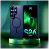 Samsung Galaxy S26 Ultra Skal Smoke MagCase Svart
